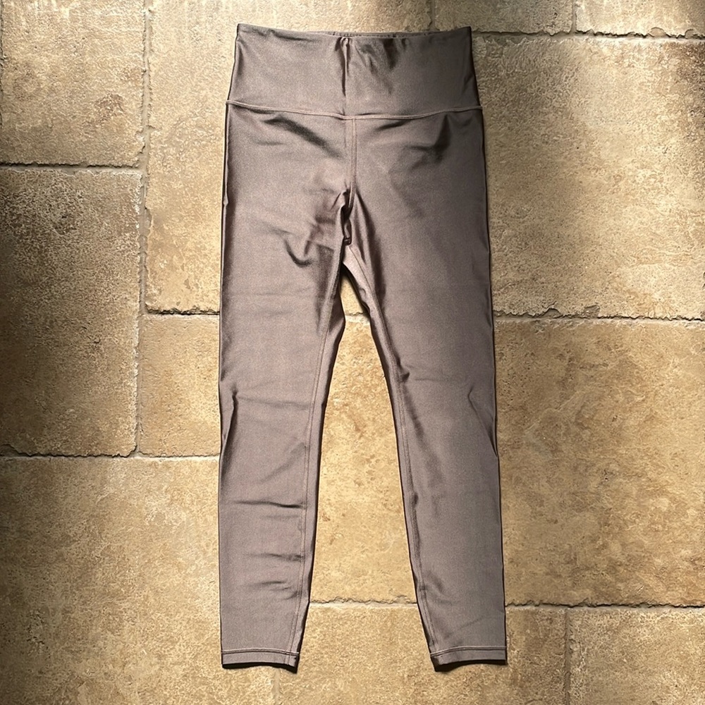 Shine tights, excellent condition!